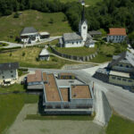 Gemeindezentrum Techelsberg