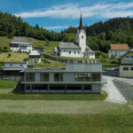 Gemeindezentrum Techelsberg