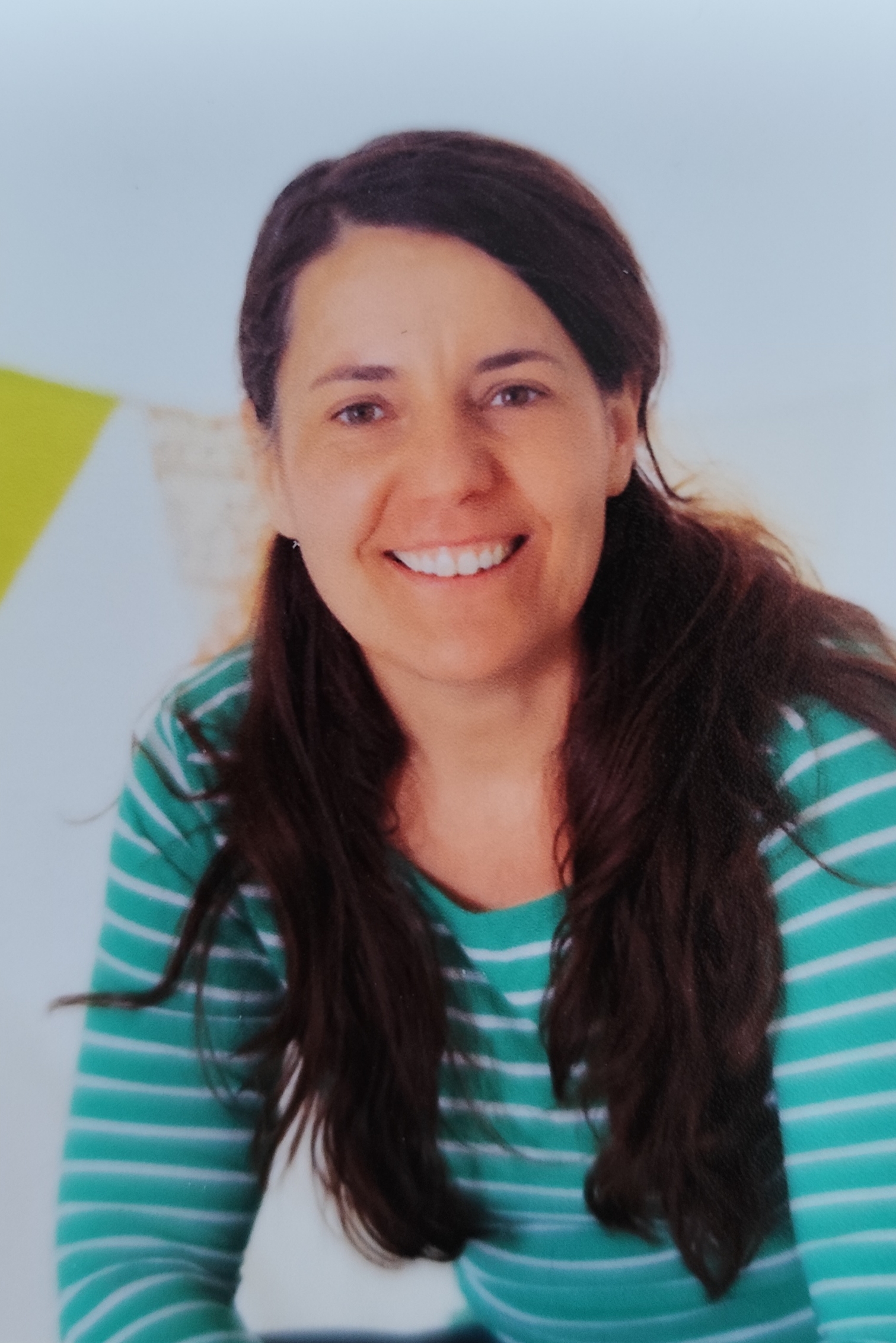 Brigitte Vorbrugg