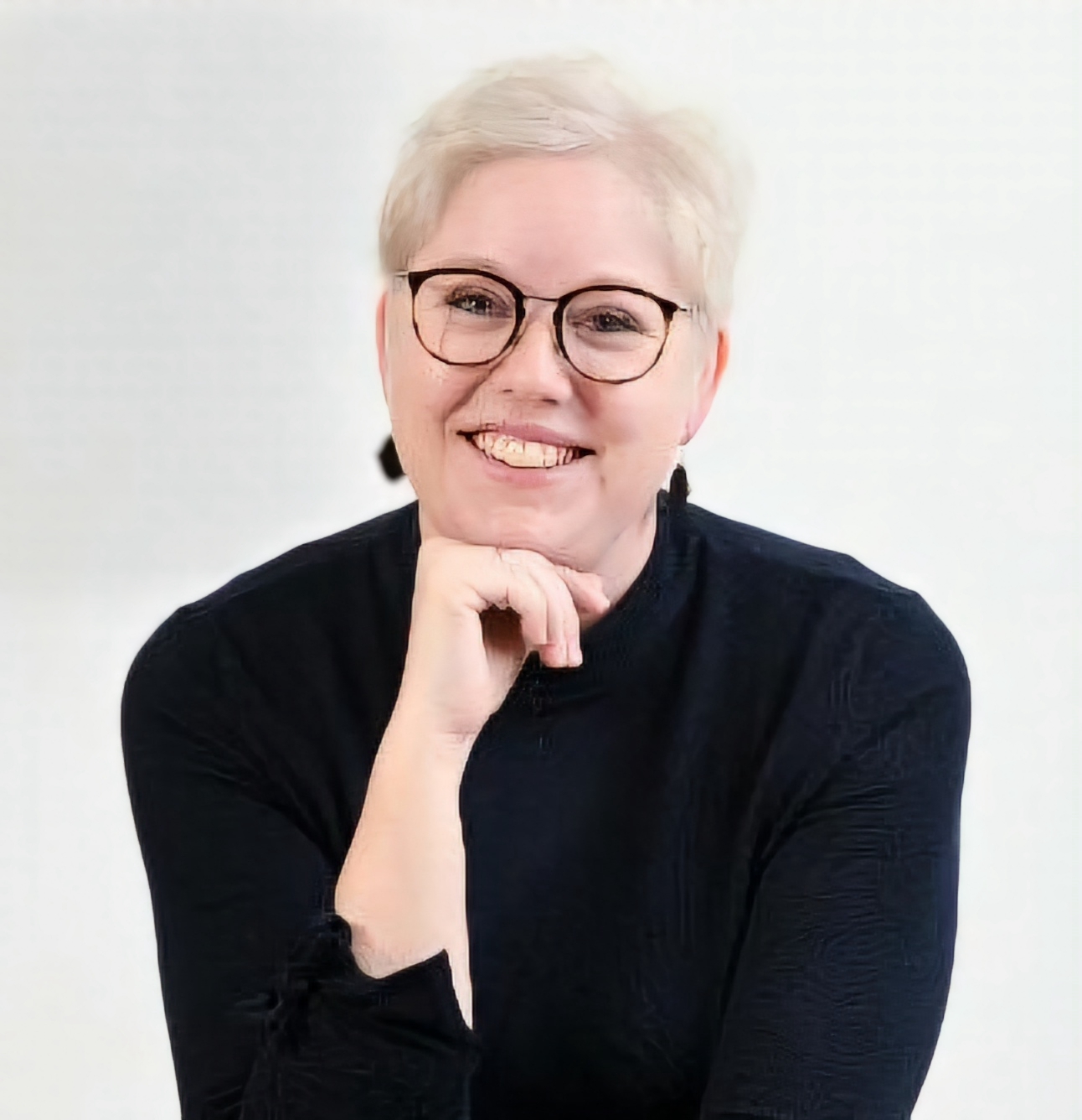 Sandra Pinter
