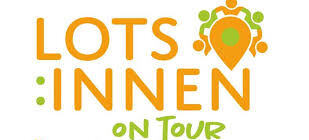 Lots:innen on Tour: Unterstützung kommt direkt in die Gemeinden